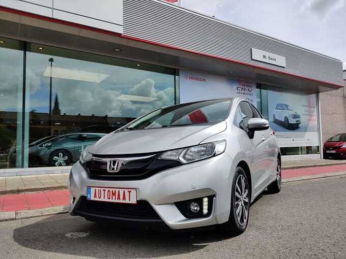 Honda  Jazz 1.3i-VTEC Elegance CVT