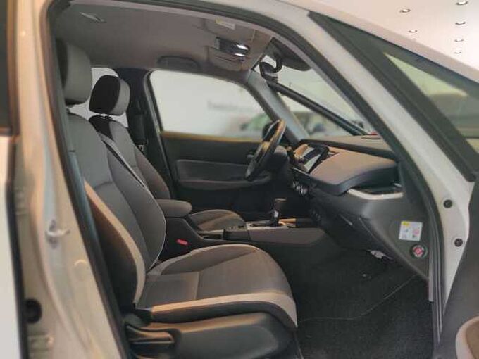 Honda  Jazz 1.5i-MMD e:HEV Crosstar Full Hybride