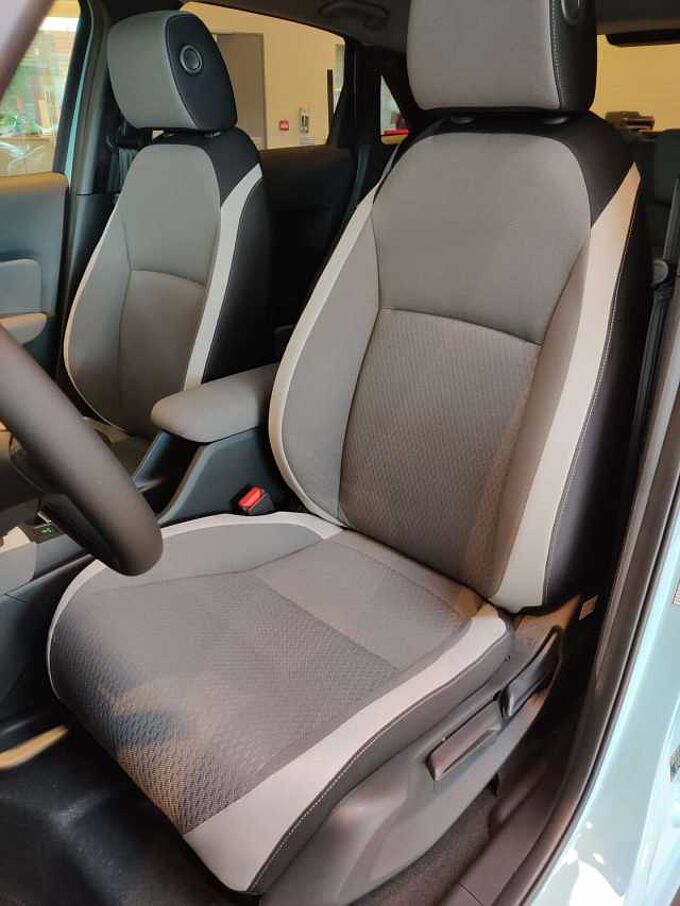 Honda  Jazz 1.5i-MMD e:HEV Crosstar Full Hybride