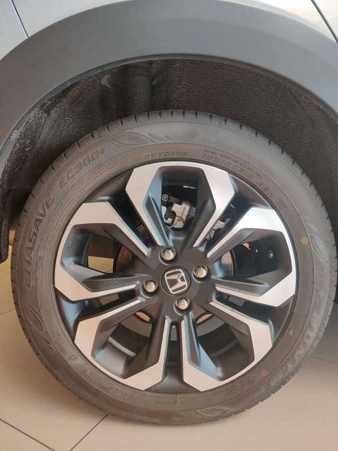 Honda  Jazz 1.5i-MMD e:HEV Crosstar Full Hybride