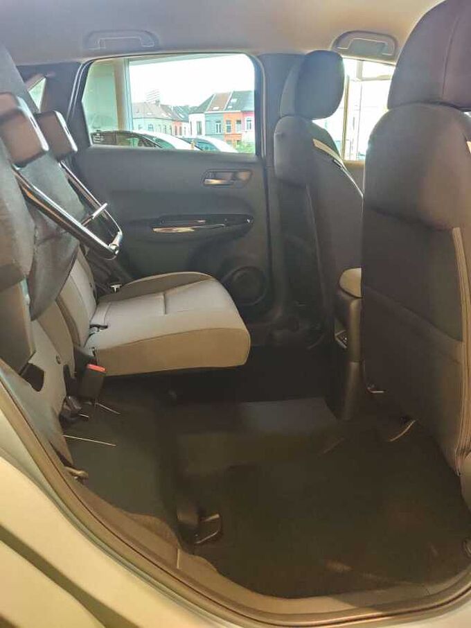 Honda  Jazz 1.5i-MMD e:HEV Crosstar Full Hybride