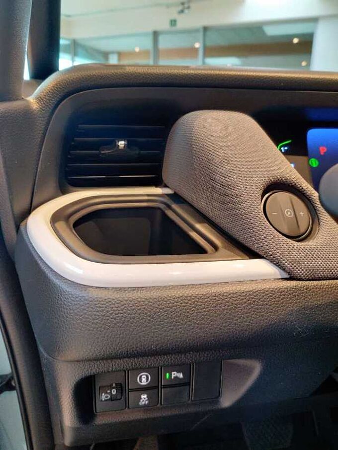 Honda  Jazz 1.5i-MMD e:HEV Crosstar Full Hybride