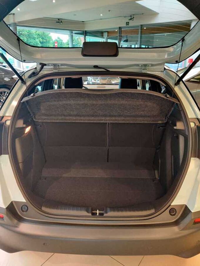 Honda  Jazz 1.5i-MMD e:HEV Crosstar Full Hybride