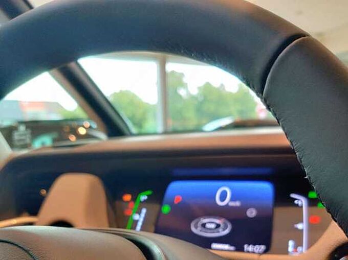 Honda  Jazz 1.5i-MMD e:HEV Crosstar Full Hybride