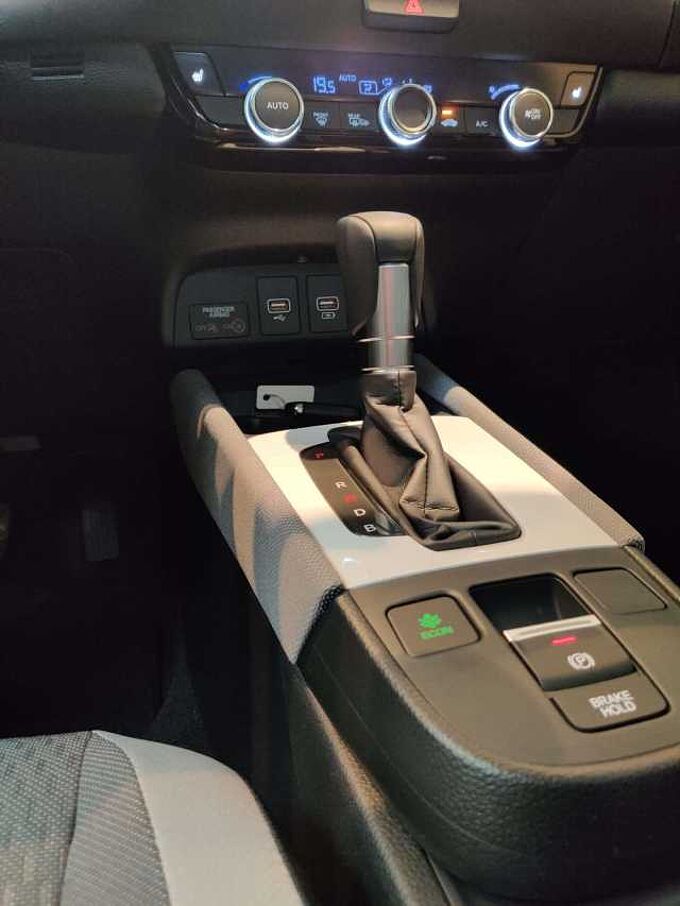 Honda  Jazz 1.5i-MMD e:HEV Crosstar Full Hybride