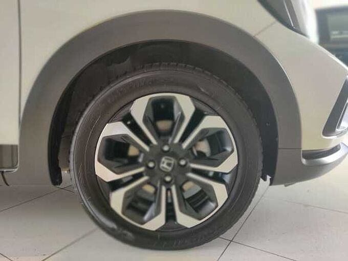 Honda  Jazz 1.5i-MMD e:HEV Crosstar Full Hybride