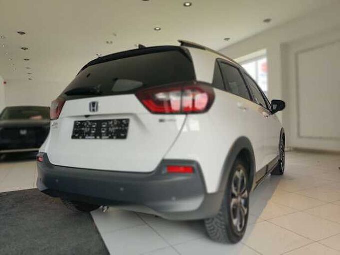 Honda  Jazz 1.5i-MMD e:HEV Crosstar Full Hybride