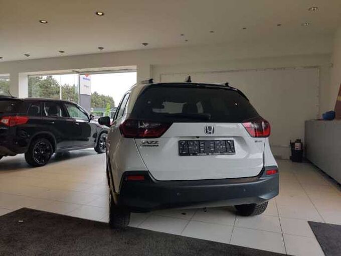 Honda  Jazz 1.5i-MMD e:HEV Crosstar Full Hybride