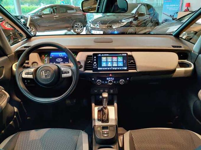 Honda  Jazz 1.5i-MMD e:HEV Crosstar Full Hybride