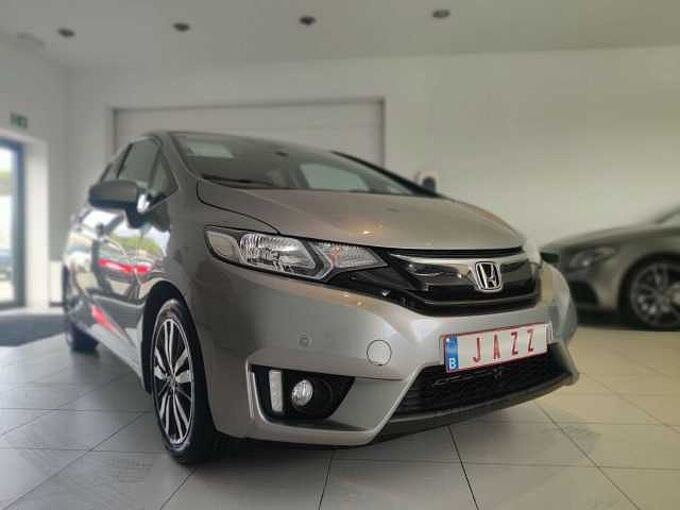 Honda  Jazz Jazz 1.3 i-VTEC CVT Elegance + TREKHAAK