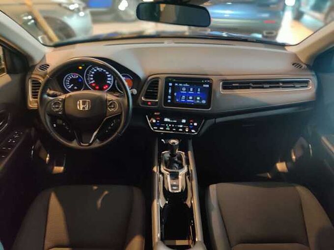 Honda  HR-V 1.5i-VTEC Elegance