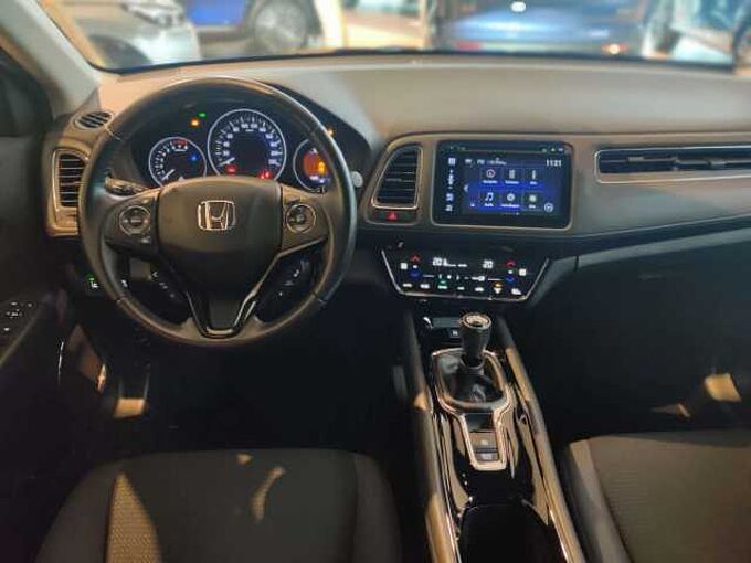 Honda  HR-V 1.5i-VTEC Elegance