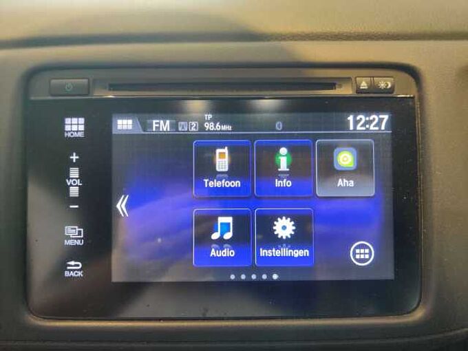 Honda  HR-V 1.5i-VTEC Elegance