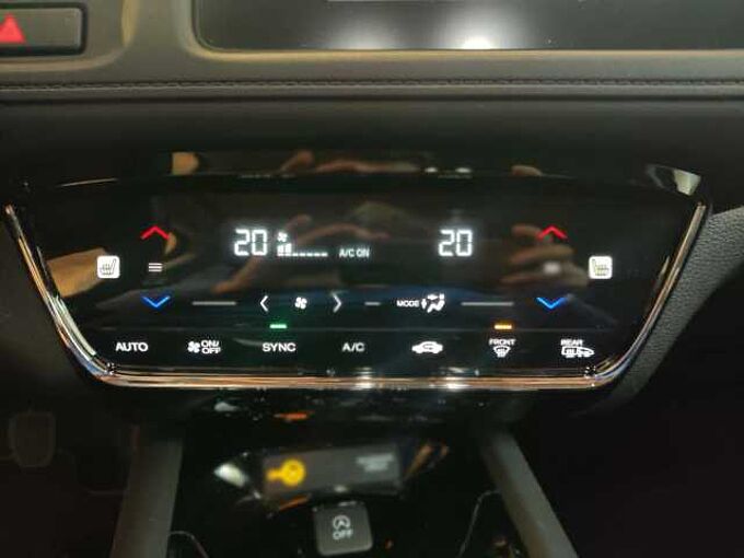 Honda  HR-V 1.5i-VTEC Elegance