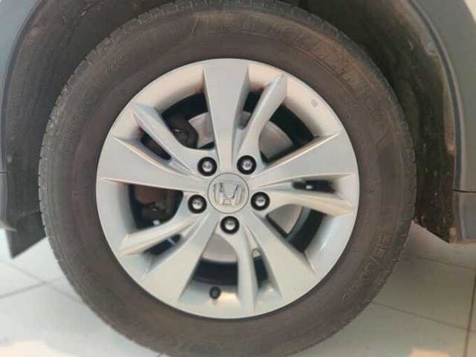 Honda  HR-V 1.5i-VTEC Elegance