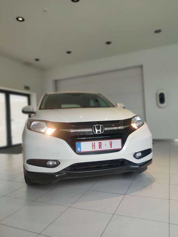 Honda  HR-V 1.5i-VTEC Elegance
