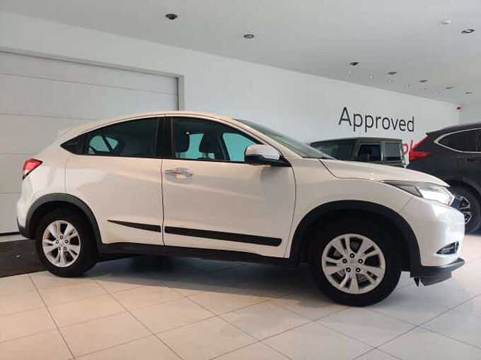 Honda  HR-V 1.5i-VTEC Elegance