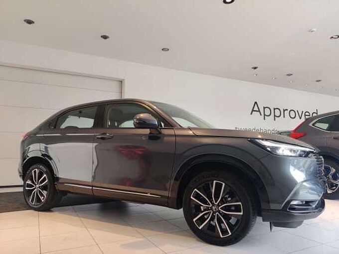 Honda  HR-V 1.5i HEV Hybride Advance eCVT