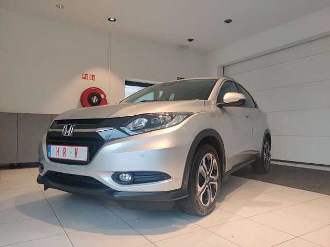 Honda  HR-V HR-V 1.5 i-VTEC CVT Executive