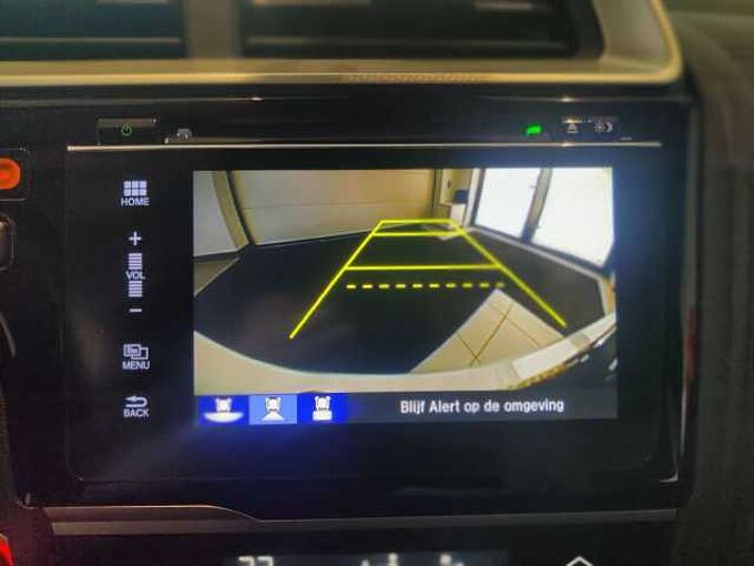 Honda Jazz Jazz 1.3 i-VTEC Elegance + Navi + Garantie