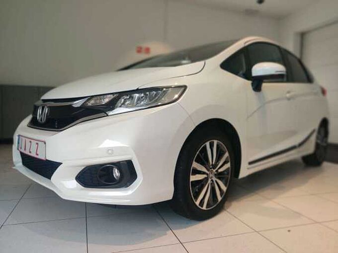 Honda Jazz Jazz 1.3 i-VTEC Elegance + Navi + Garantie