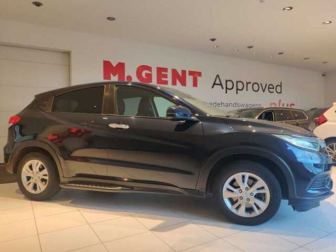 Honda  HR-V HR-V 1.5 i-VTEC CVT Elegance AUTOMAAT + TREKHAAK
