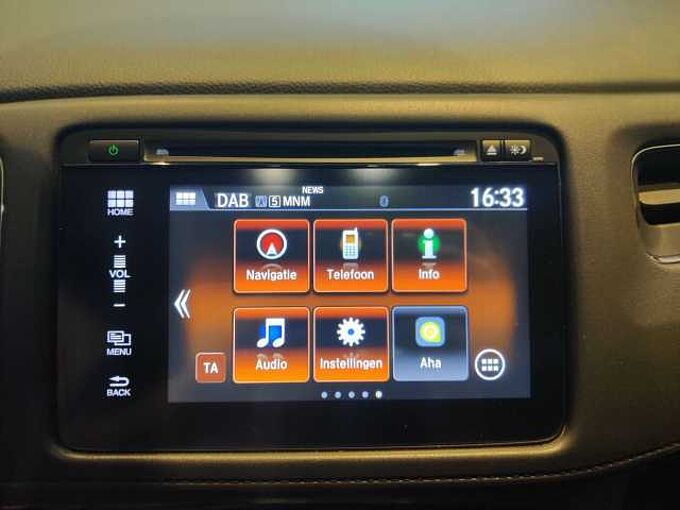 Honda HR-V HR-V 1.5 i-VTEC CVT Elegance AUTOMAAT + TREKHAAK