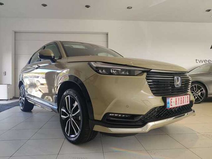 Honda  HR-V 1.5i HEV Advance eCVT Hybride + Sport pack