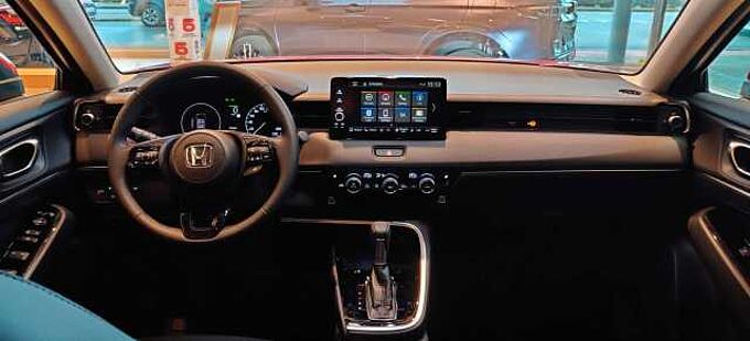 Honda HR-V 1.5i HEV Advance eCVT Hybride + Sport pack