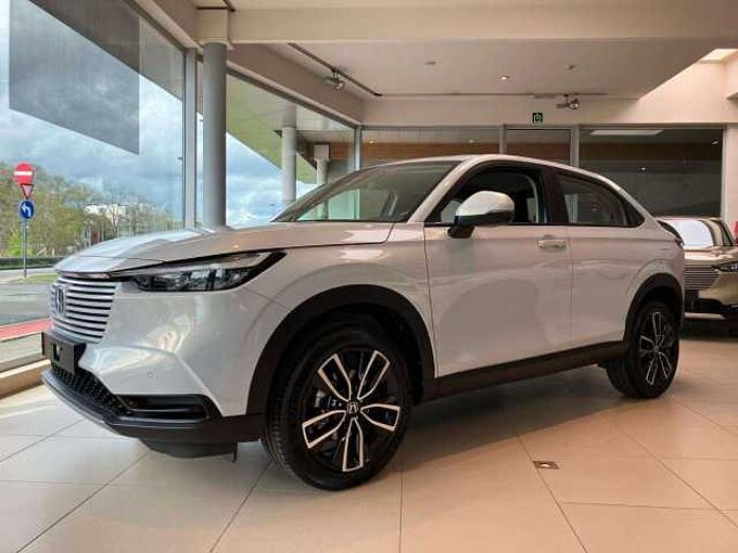 Honda HR-V 1.5i Elegance eCVT FULL HYBRIDE/SLECHTS 4.100 KM
