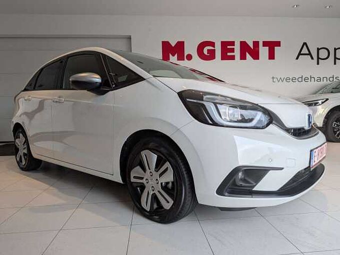 Honda  Jazz Jazz e:HEV 1.5 i-MMD Hybrid Executive+ 2y garantie