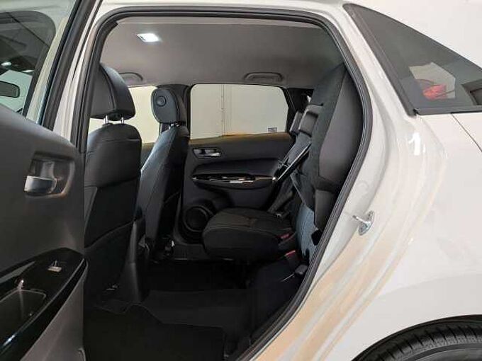 Honda Jazz Jazz e:HEV 1.5 i-MMD Hybrid Executive+ 2y garantie