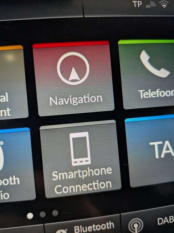 Honda Jazz Jazz e:HEV 1.5 i-MMD Hybrid Executive+ 2y garantie