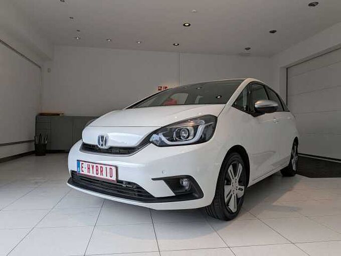 Honda Jazz Jazz e:HEV 1.5 i-MMD Hybrid Executive+ 2y garantie