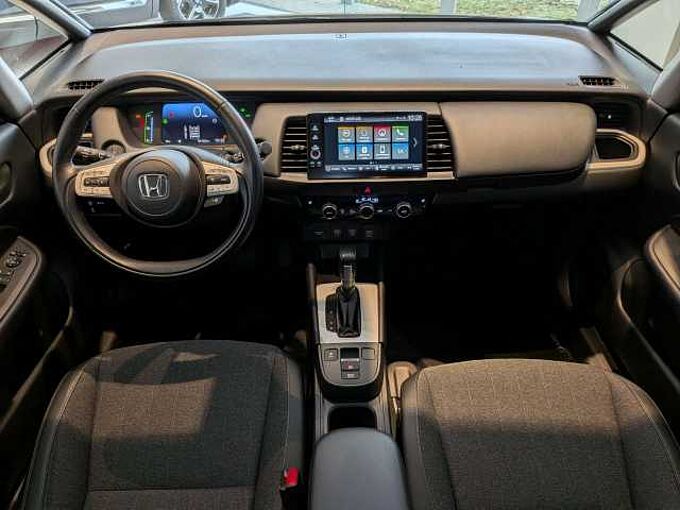 Honda Jazz Jazz e:HEV 1.5 i-MMD Hybrid Executive+ 2y garantie