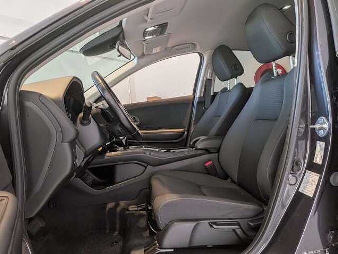 Honda HR-V HR-V 1.5 i-VTEC CVT Elegance AUTOMAAT