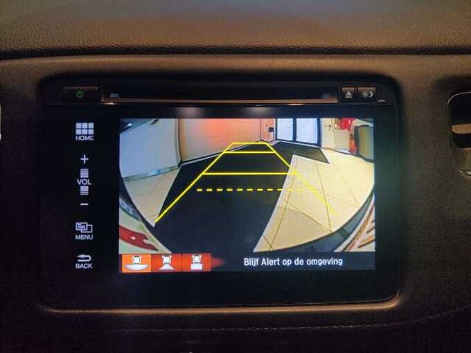 Honda HR-V HR-V 1.5 i-VTEC CVT Elegance AUTOMAAT