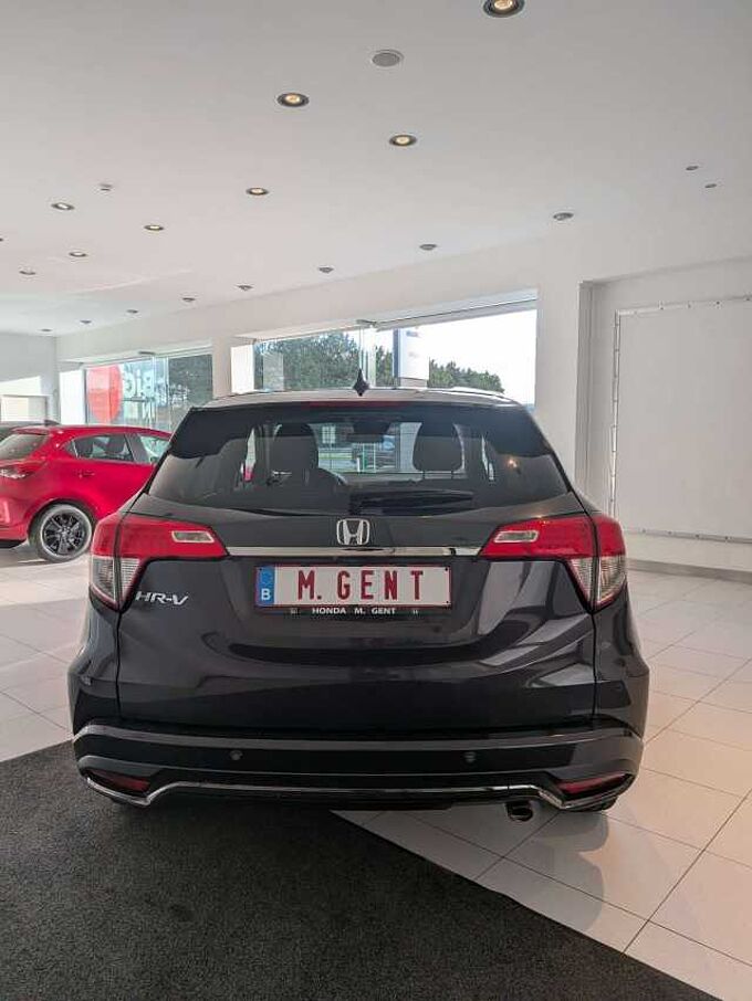 Honda HR-V HR-V 1.5 i-VTEC CVT Elegance AUTOMAAT