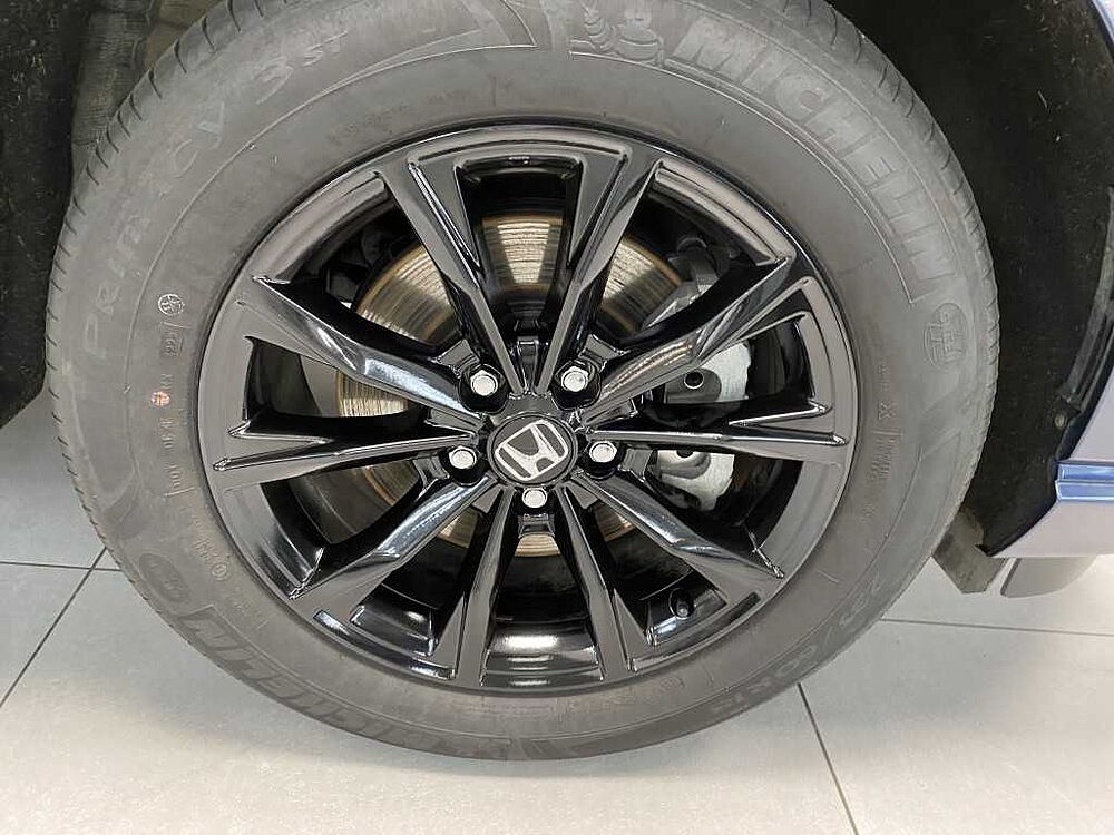 Honda CR-V E: PHEV - 2024 2.0i 2WD Advance Tech