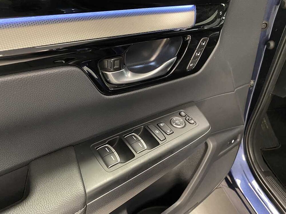 Honda CR-V E: PHEV - 2024 2.0i 2WD Advance Tech