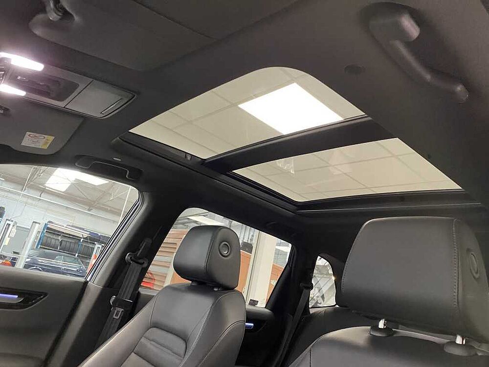 Honda CR-V E: PHEV - 2024 2.0i 2WD Advance Tech