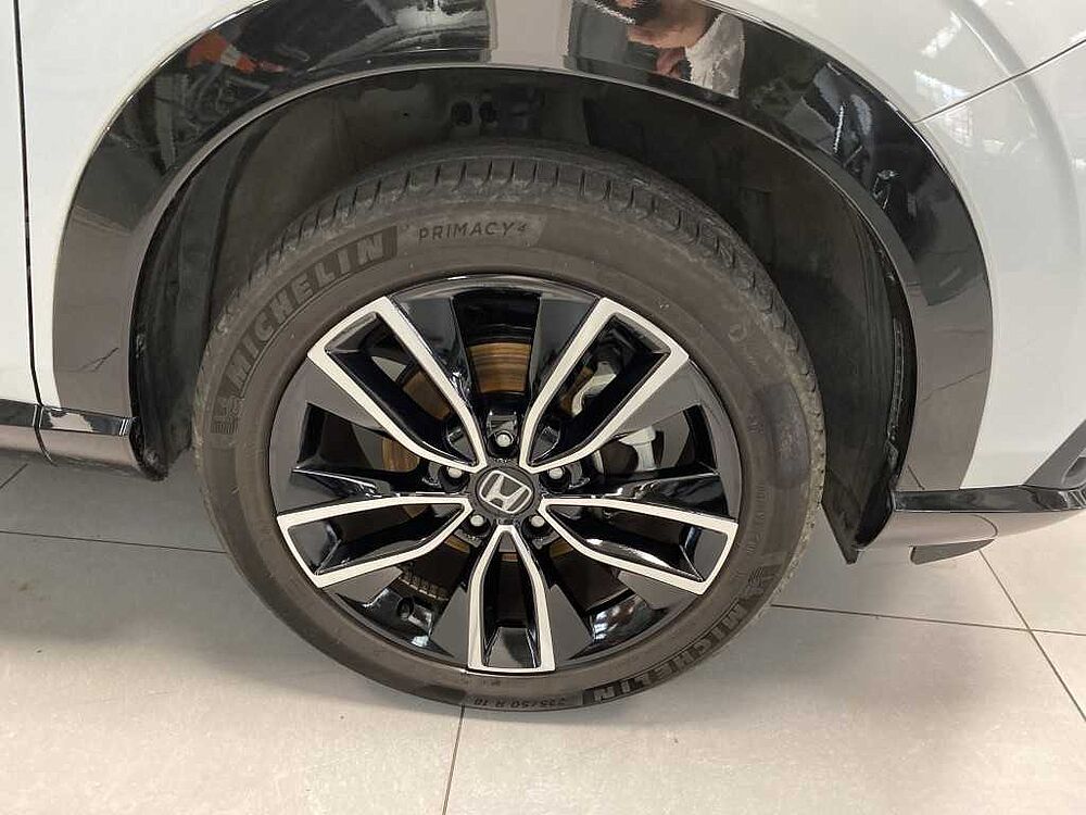 Honda HR-V E: HEV - 2023 1.5i Advance eCVT