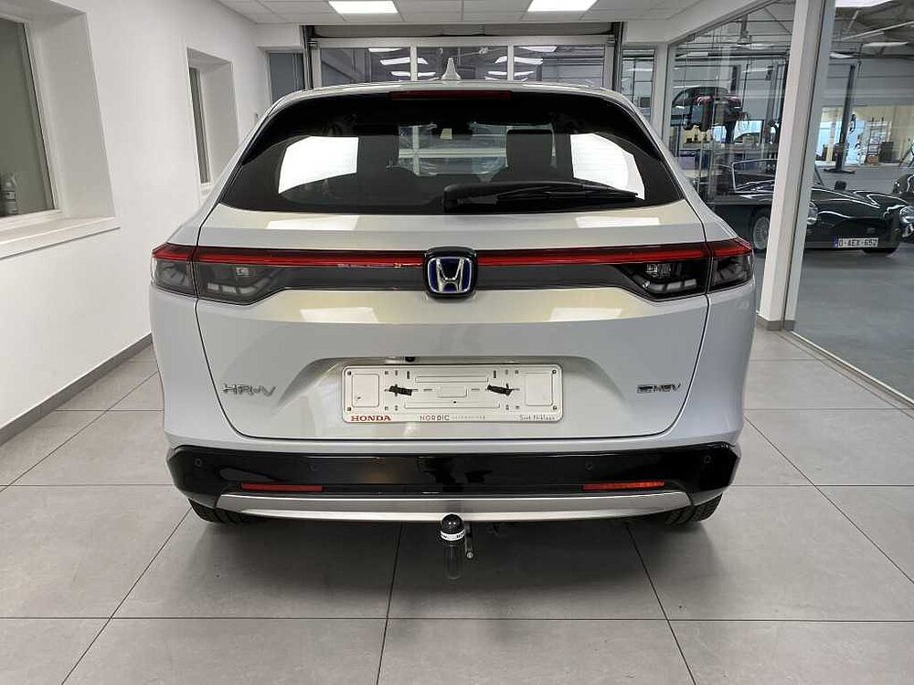 Honda HR-V E: HEV - 2023 1.5i Advance eCVT
