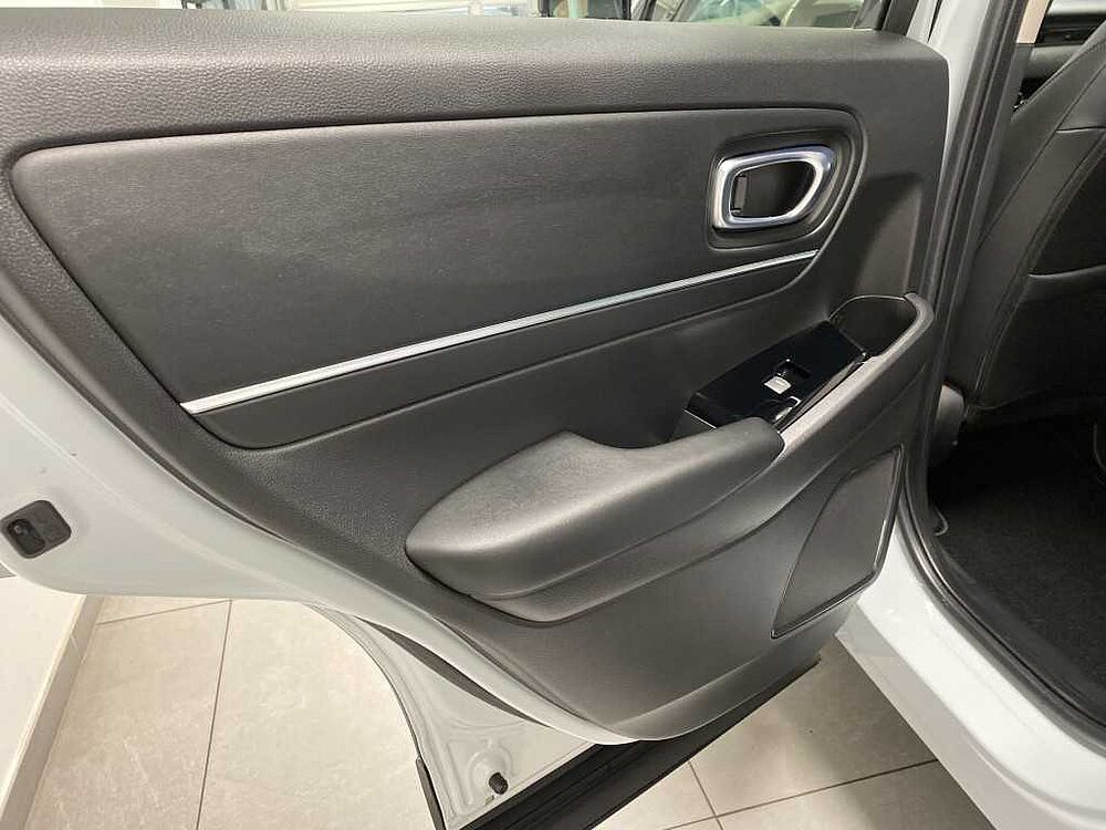 Honda HR-V E: HEV - 2023 1.5i Advance eCVT