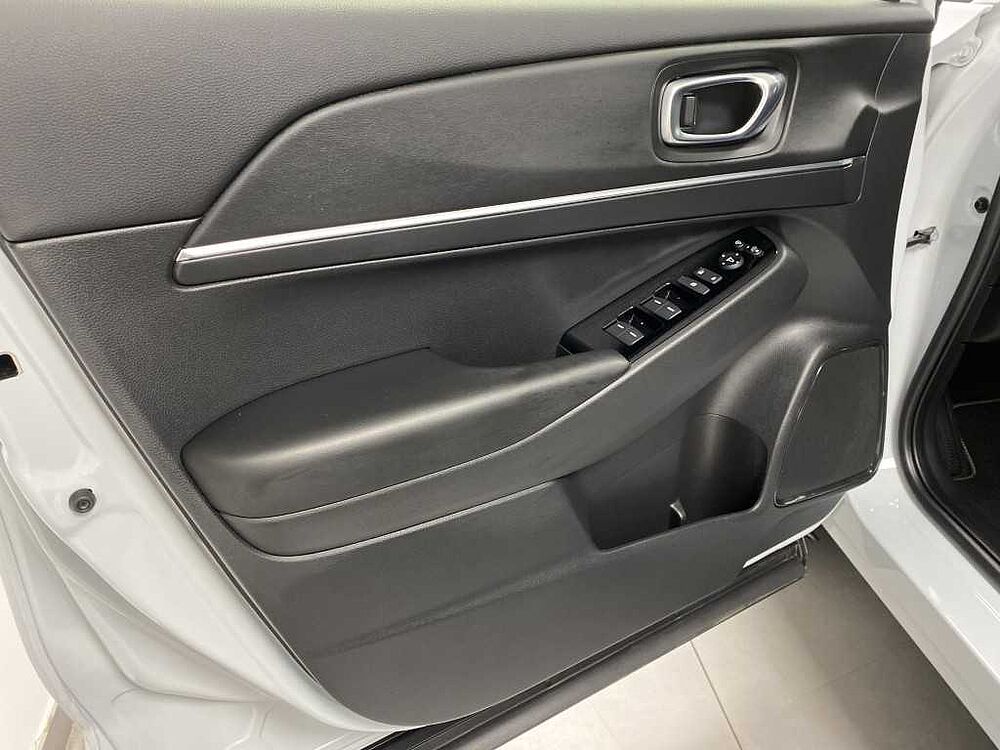 Honda HR-V E: HEV - 2023 1.5i Advance eCVT