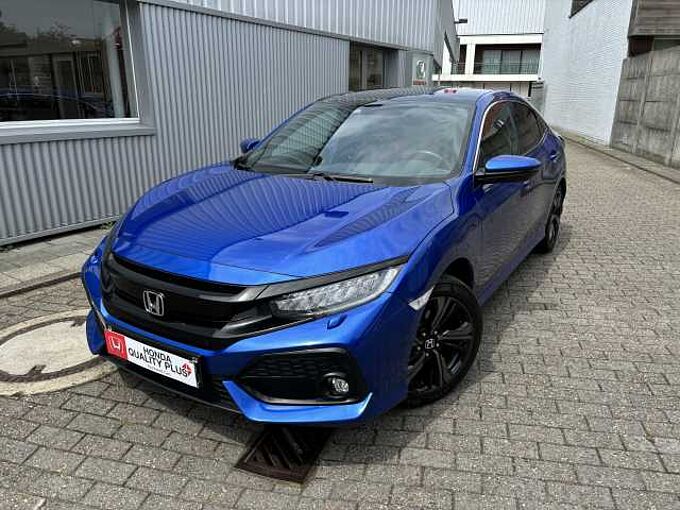 Honda  CIVIC 5P/D - 1.0 i-VTEC Executive