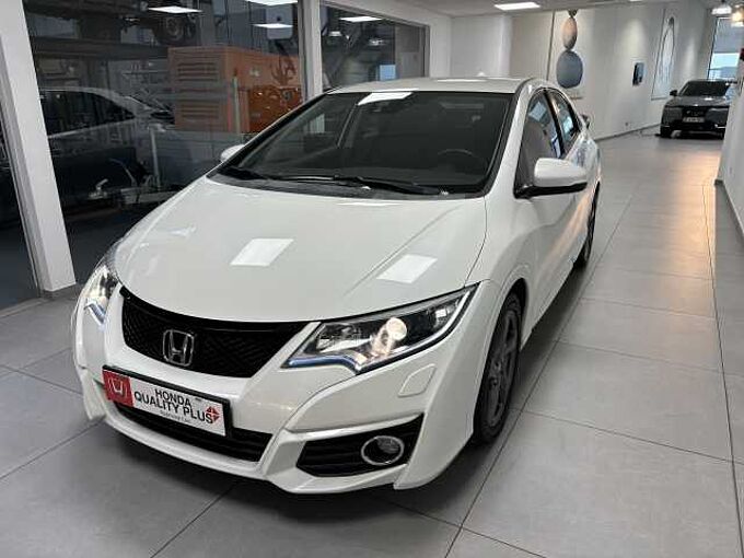 Honda  CIVIC 5P/D - 2016 1.4i Elegance