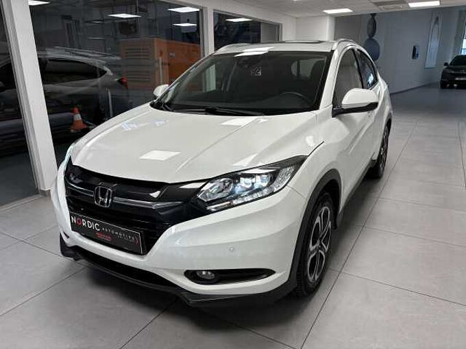 Honda  HR-V 1.5i-VTEC Executive CVT