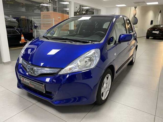 Honda  JAZZ 1.3  BENZINE HYBRIDE AUTOMAAT