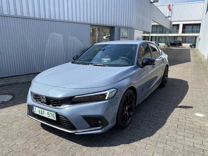 Honda  CIVIC - 2025 2.0 i-MMD e:HEV eCVT Sport